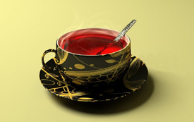 Té Para deficiencias del Riñón e Higado