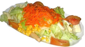 ensalada mixta