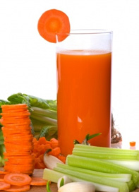 Jugo para la Diabetes