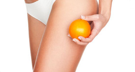 combate la piel de naranja