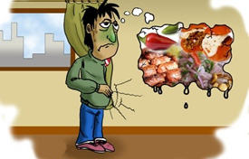 combatir la gastritis