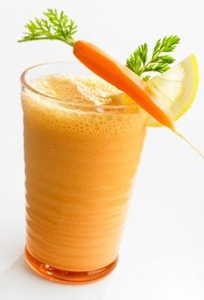 jugo para problemas del hígado