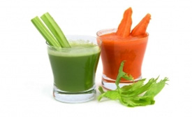 jugo para fortalecer las defensas