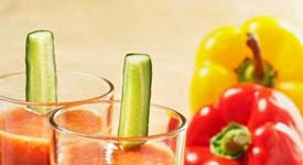 Jugo para Endometriosis