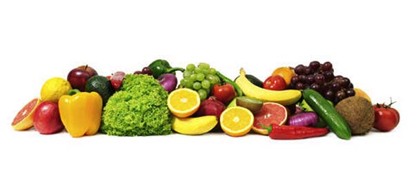 Frutas y Verduras de Temporada son Nutritivas y Económicas
