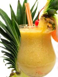 jugos diuréticos 