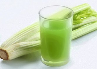 Jugo Antioxidante Antibiótico