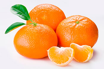 mandarina