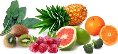 Vitamina C