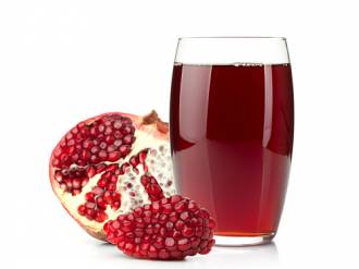Jugo de Granada