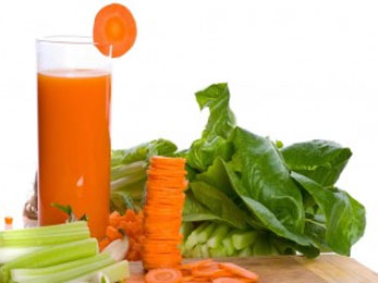 jugo natural para perder peso