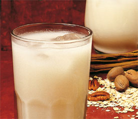Agua De Avena