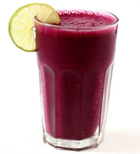 Jugo Desintoxicante