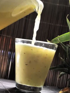 Jugo Para Adelgazar