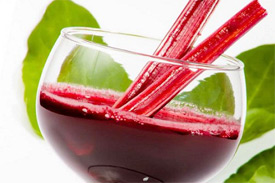 Jugo De Betabel