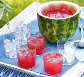 jugo para bajar de peso