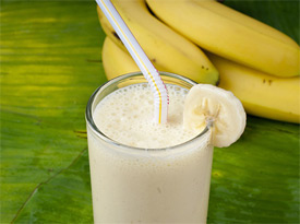 Licuado De Mango