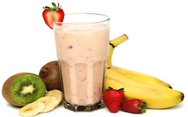 Licuado Para Bajar De Peso