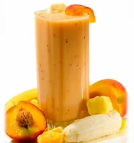 Licuado De Frutas