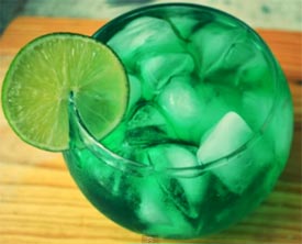 Bajar De Peso Con Agua De Limón