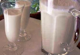 Agua De Amaranto