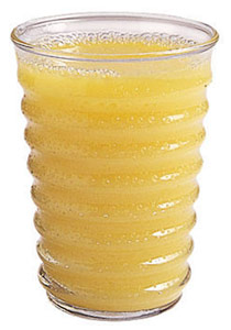 Jugo Energético
