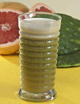 Jugo Para Bajar De Peso