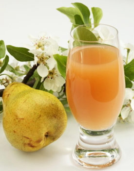 Jugo Para La Hipertensión