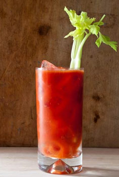 Jugo De Tomate